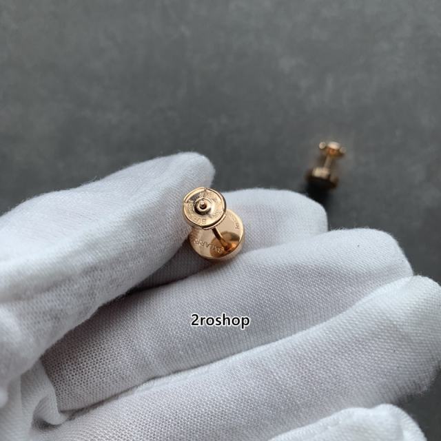 BVLGARI 피어싱