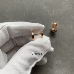 BVLGARI 피어싱