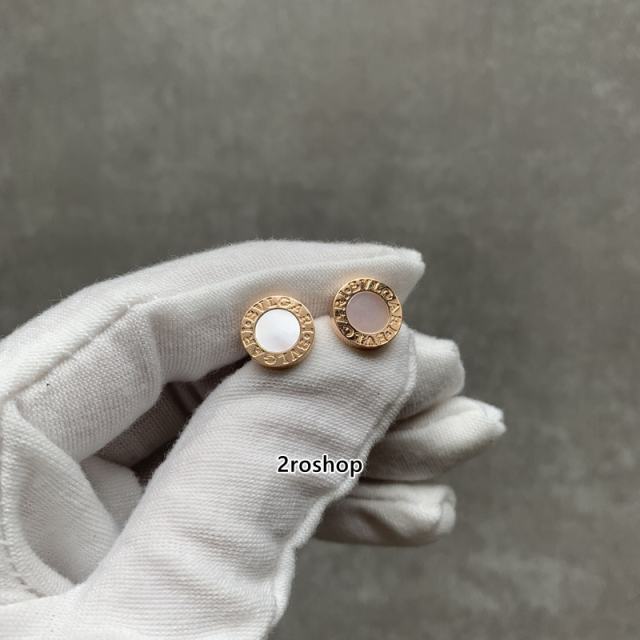 BVLGARI 피어싱