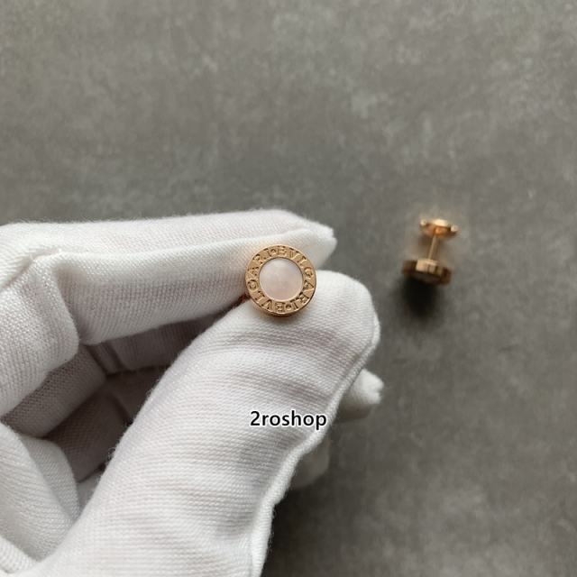 BVLGARI 피어싱