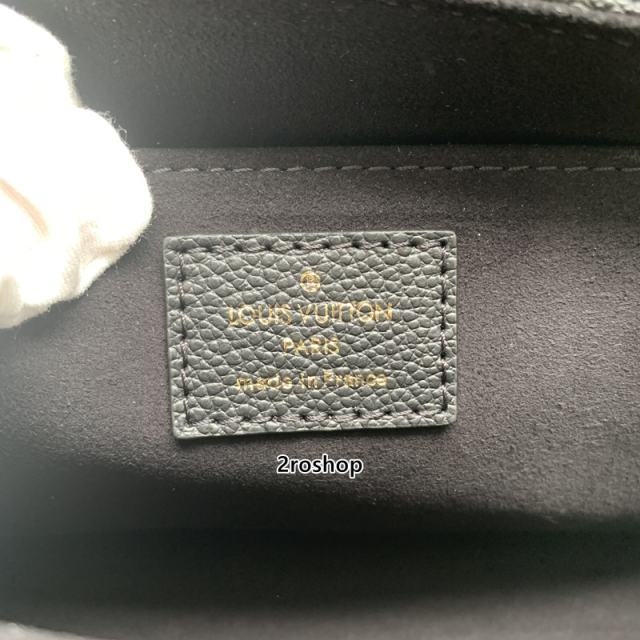 루이비통페이보릿크로스백