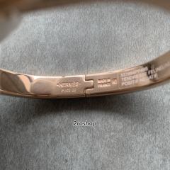 HERMES 팔찌