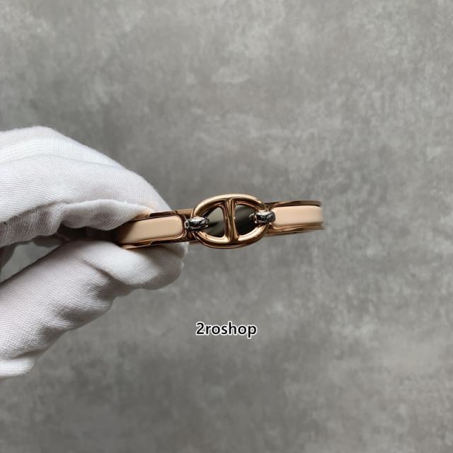 HERMES 팔찌