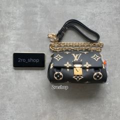 루이비통페이보릿크로스백