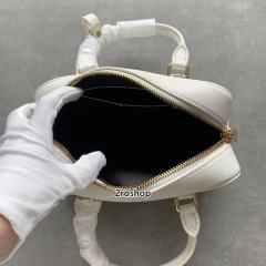 미우미우마테라쎄탑핸들백22cm