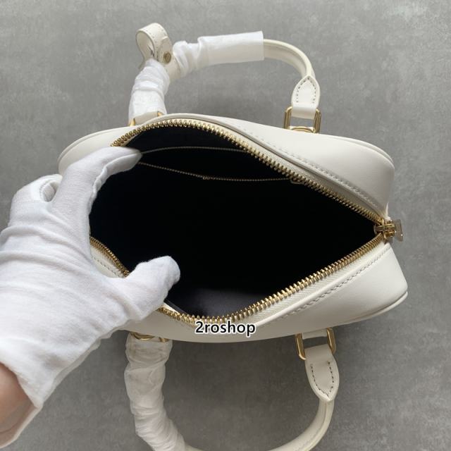 미우미우마테라쎄탑핸들백22cm