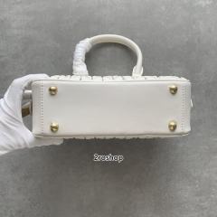 미우미우마테라쎄탑핸들백22cm