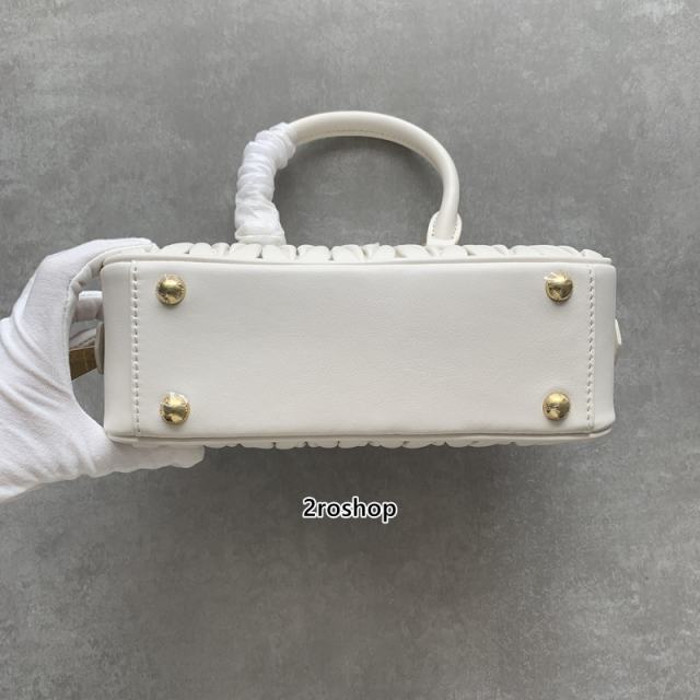 미우미우마테라쎄탑핸들백22cm