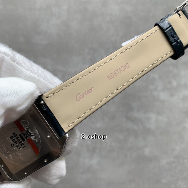 Cartier 시계