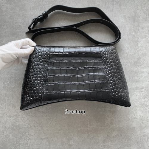 발렌시아가아워글래스백