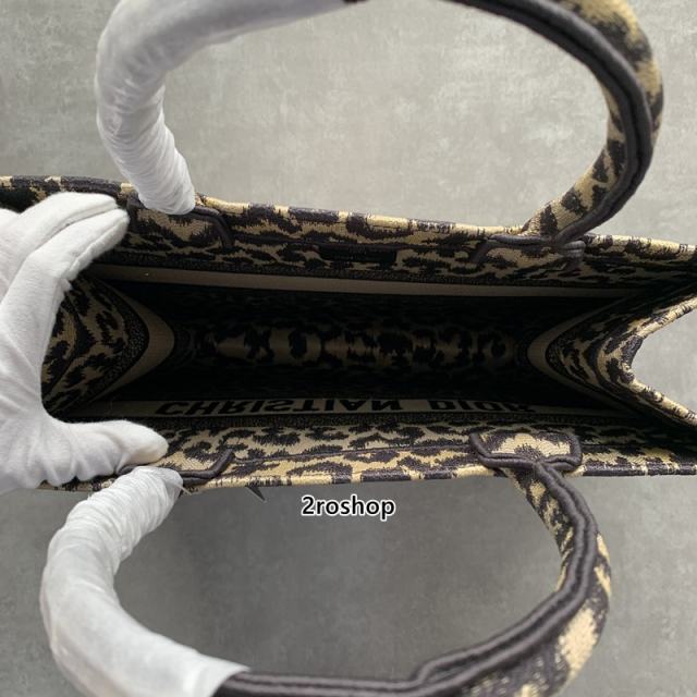 디올북토트백