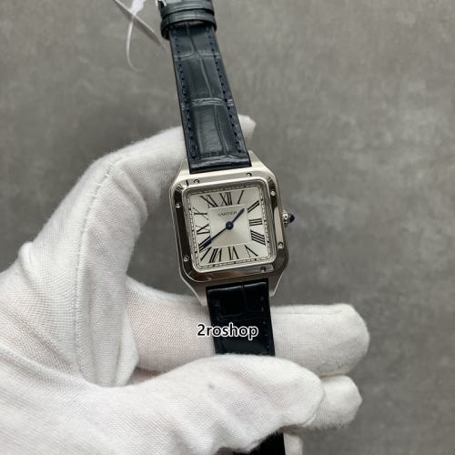Cartier 시계