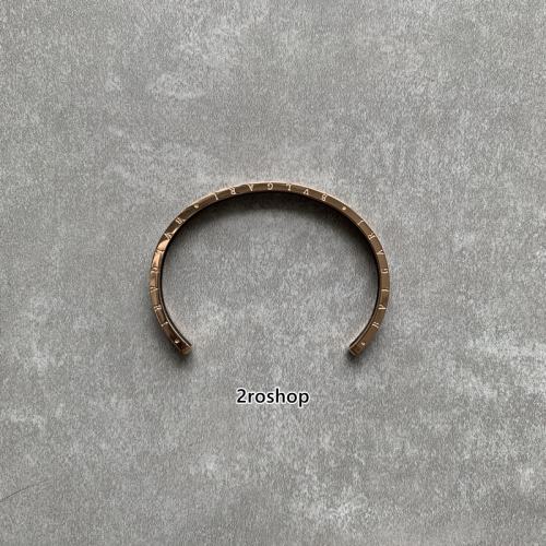 BVLGARI 팔찌