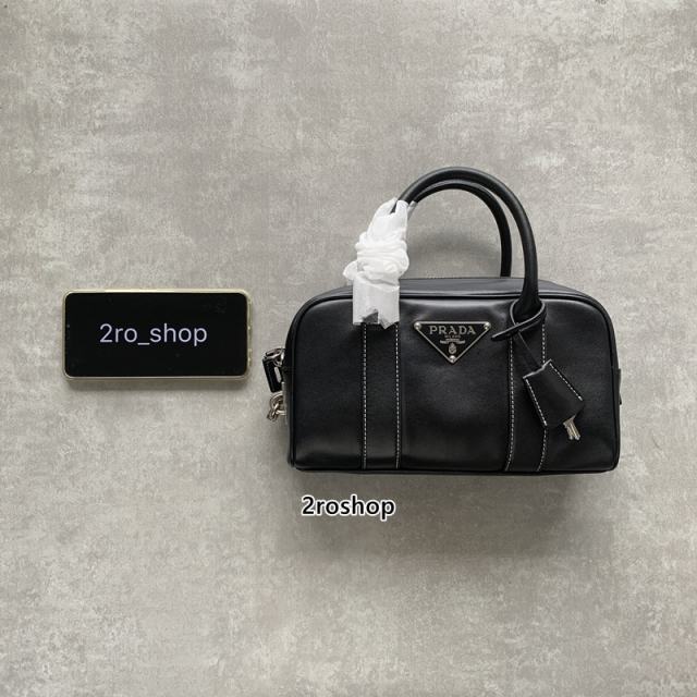 프라다토트백