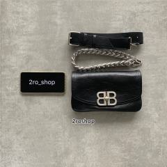 발렌시아가체인백