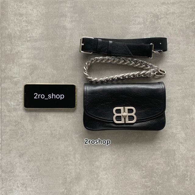 발렌시아가체인백