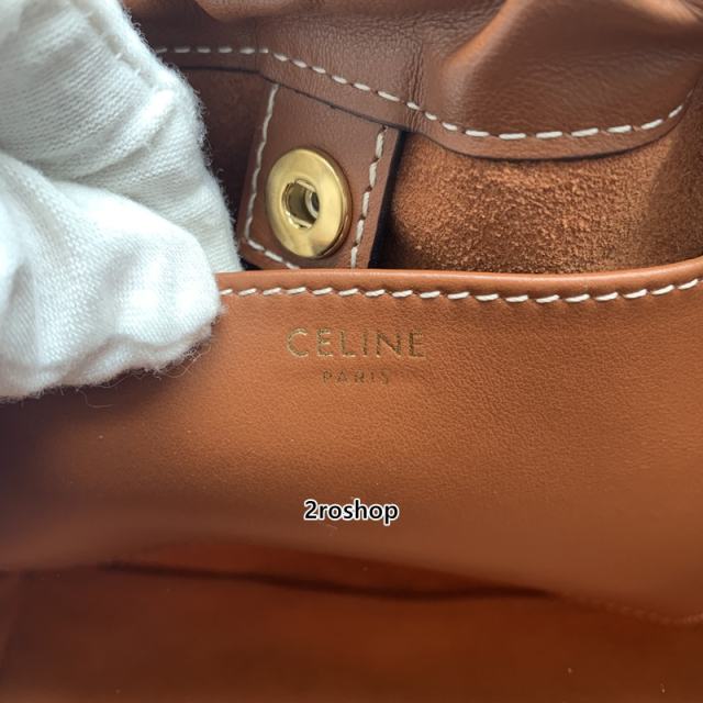 셀린느트리오페토트백스몰