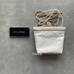 샤넬22백