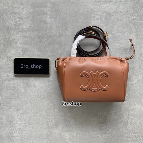 셀린느트리오페토트백스몰