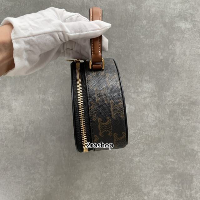 셀린느트리오페호보백