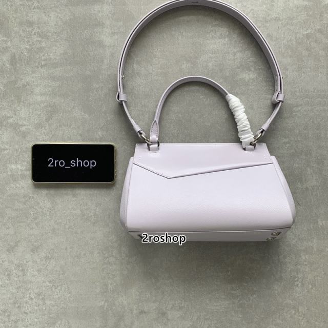메종마르지엘라탑핸들백