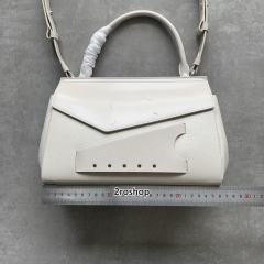 메종마르지엘라Snatched탑핸들백