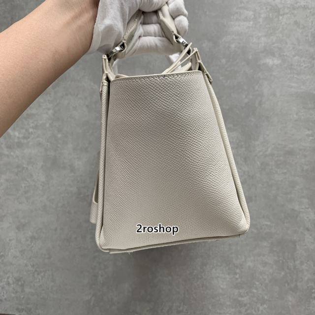 메종마르지엘라탑핸들백