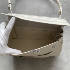 메종마르지엘라Snatched탑핸들백