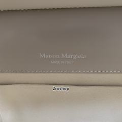 메종마르지엘라Snatched탑핸들백