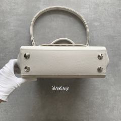 메종마르지엘라Snatched탑핸들백