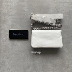 발렌시아가체인백