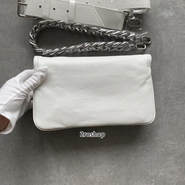 발렌시아가체인백