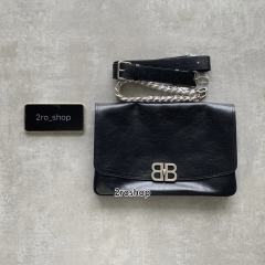 발렌시아가체인백