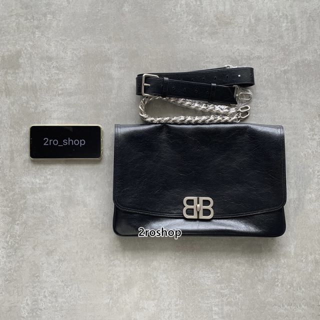 발렌시아가체인백