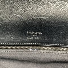 발렌시아가체인백