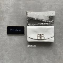 발렌시아가체인백