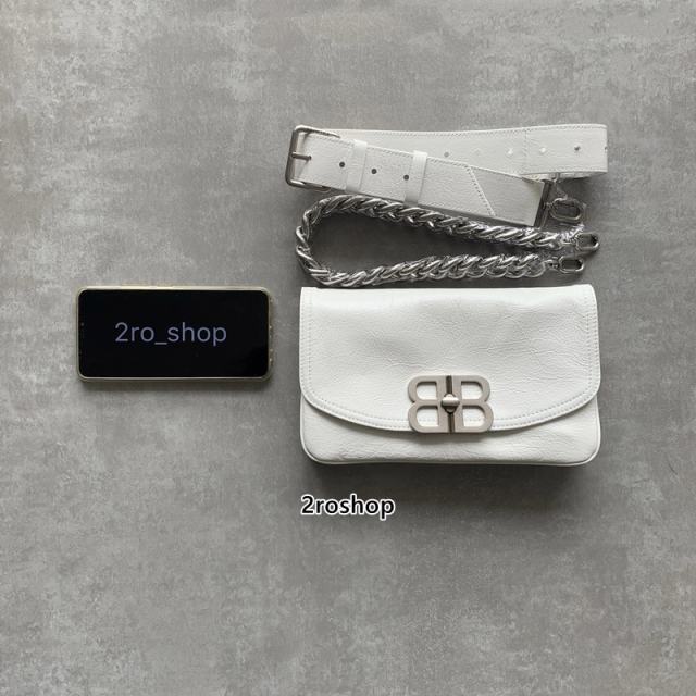 발렌시아가체인백