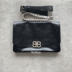 발렌시아가체인백