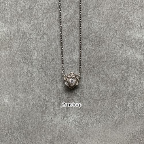 PIAGET 목걸이