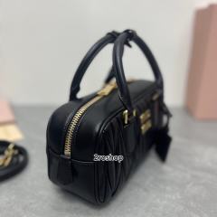 미우미우마테라쎄탑핸들백22cm
