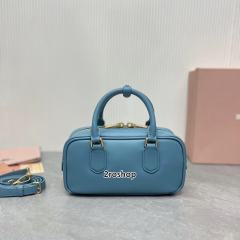 미우미우아르카디가죽백22cm