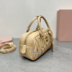 미우미우마테라쎄탑핸들백22cm