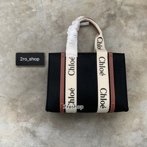 끌로에우디백미듐