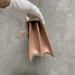 미우미우숄더백