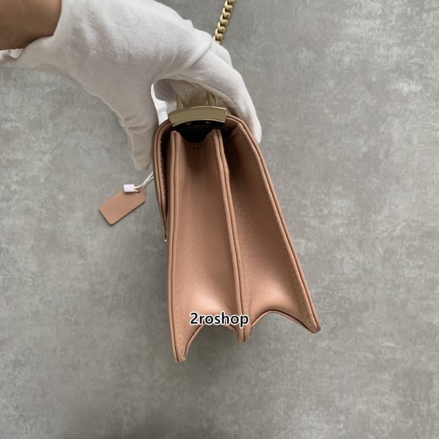 미우미우숄더백