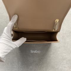 미우미우숄더백