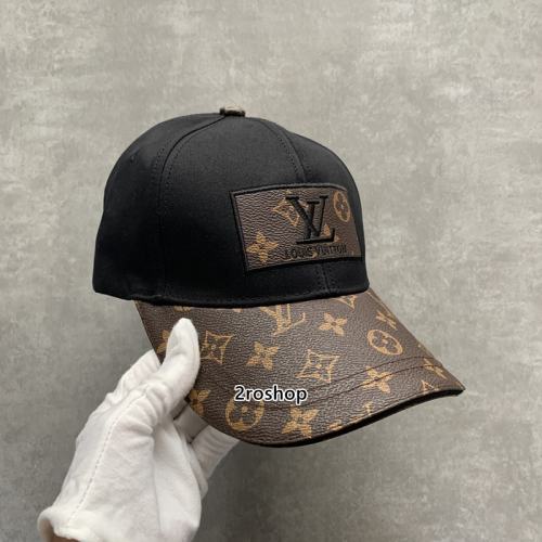 루이비통볼캡