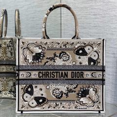 디올북토트백라지