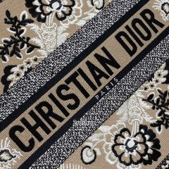 디올북토트백라지