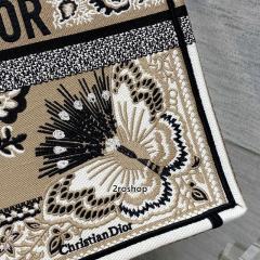 디올북토트백라지